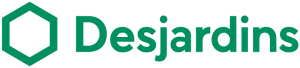 Logo Desjardins