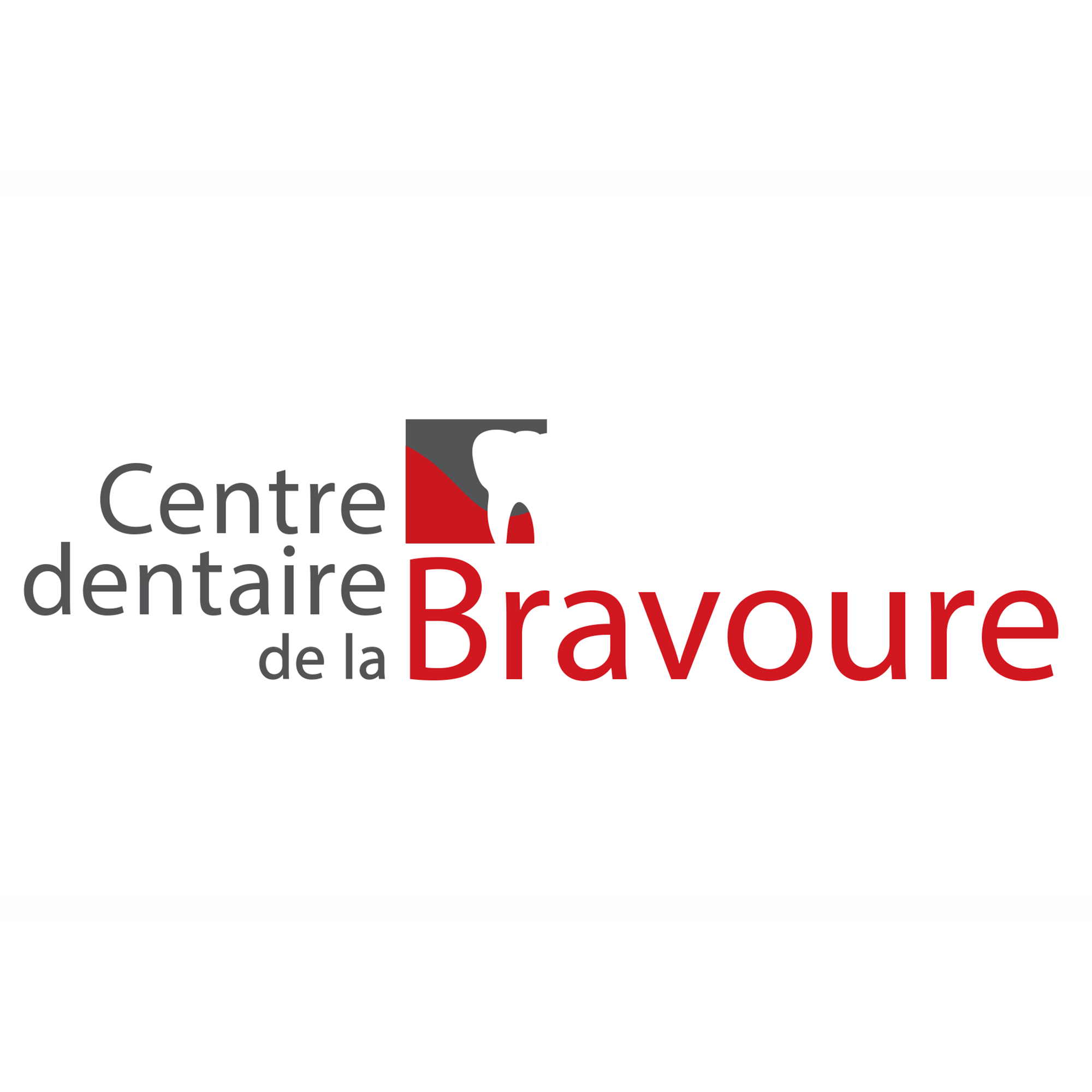 Logo Centre Dentaire Bravoure