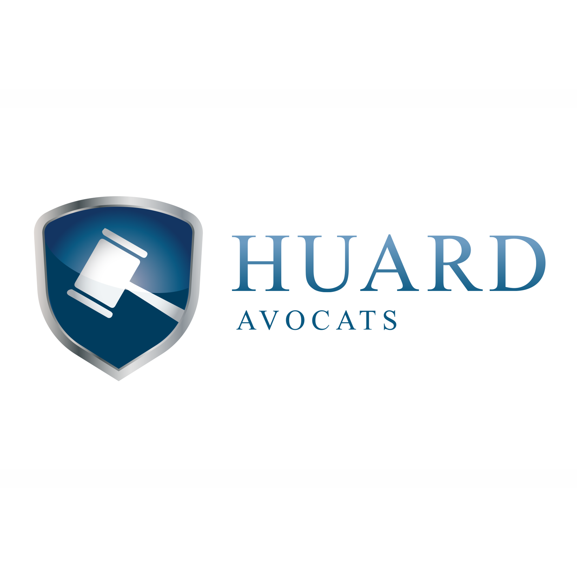 Logo Huard Avocat