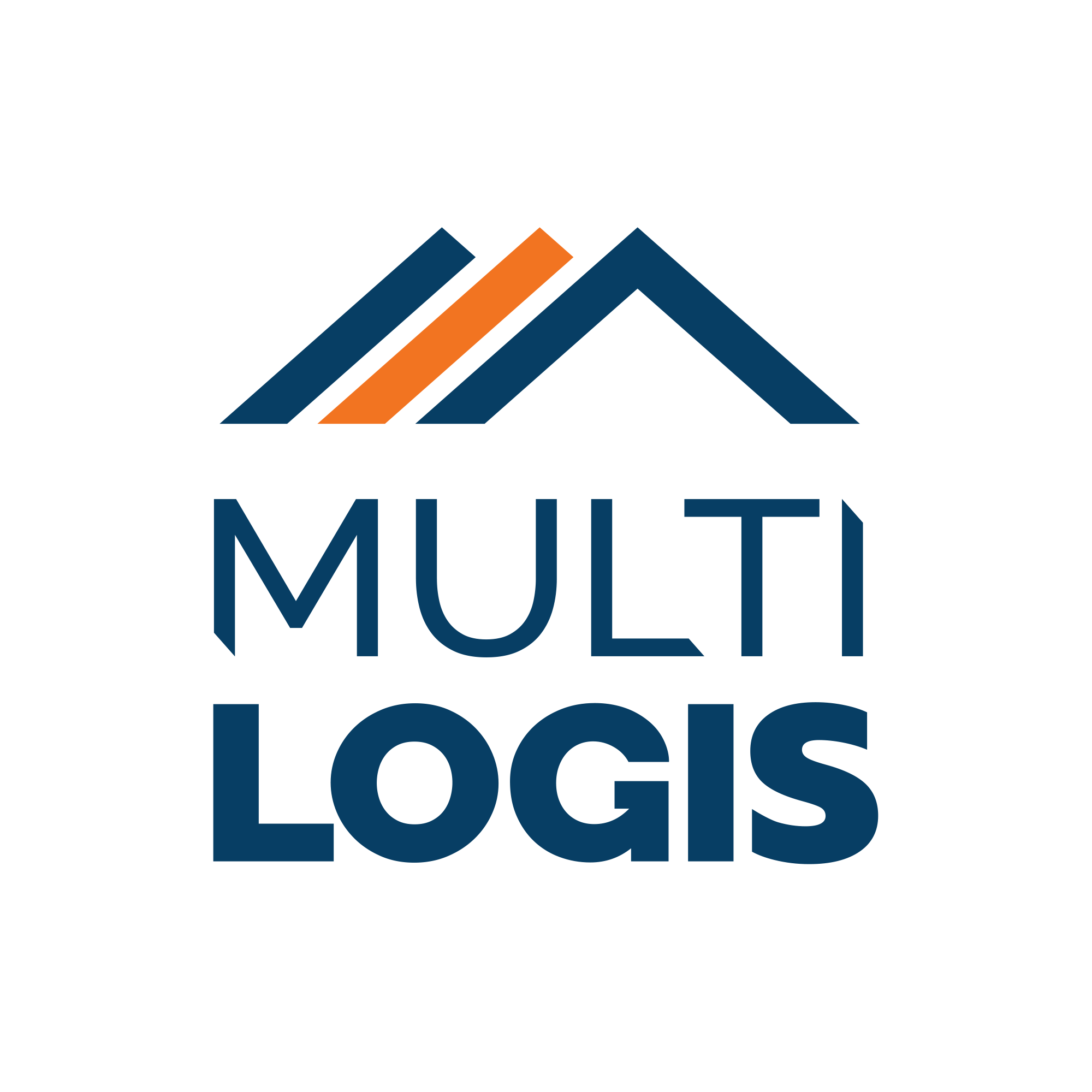 Logo MultiLogis