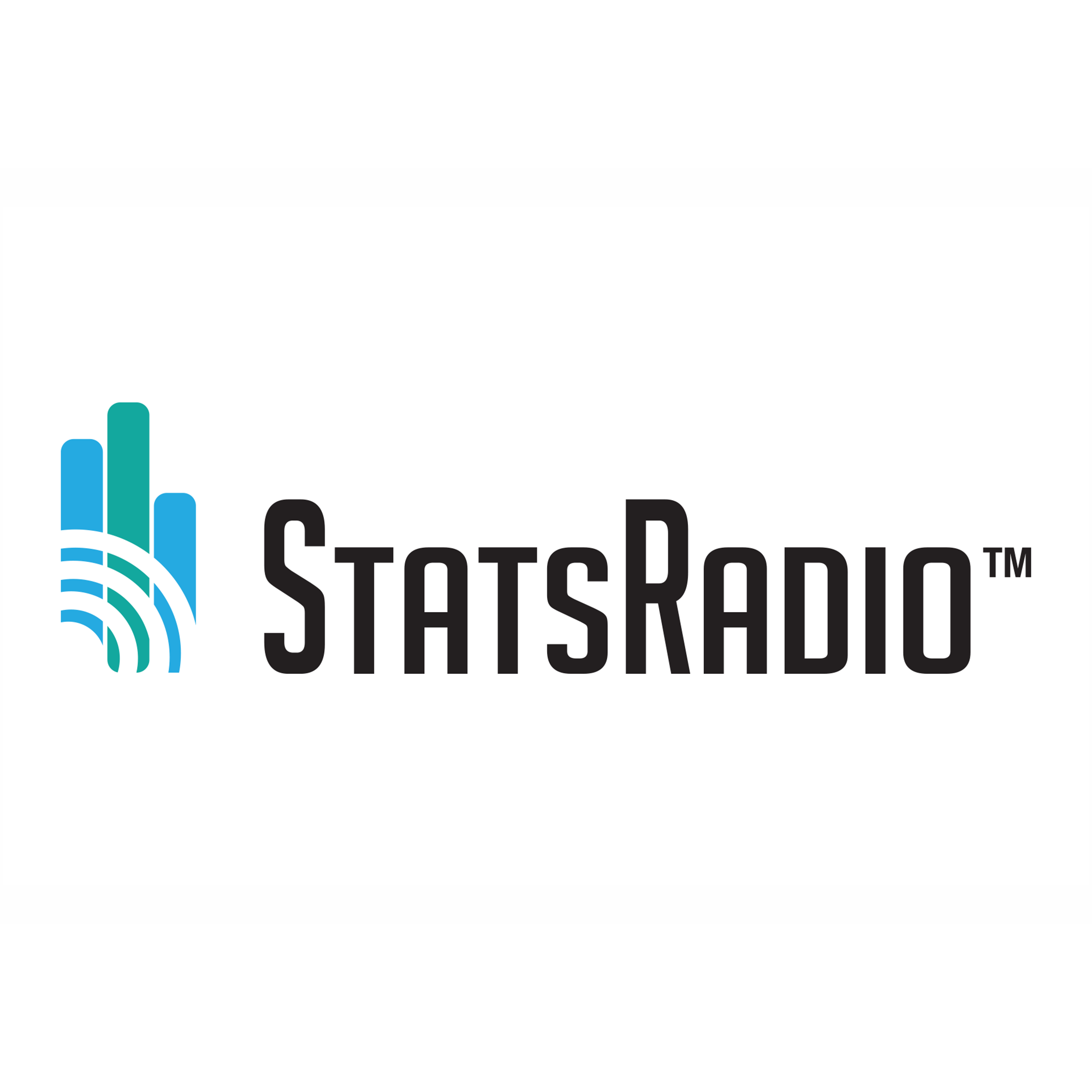 Logo StatsRadio
