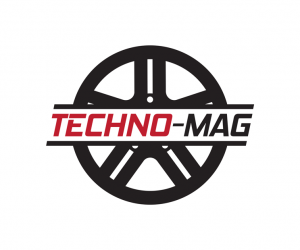 Logo TechnoMag