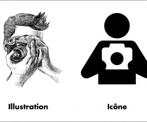 Illustrateur vs graphiste